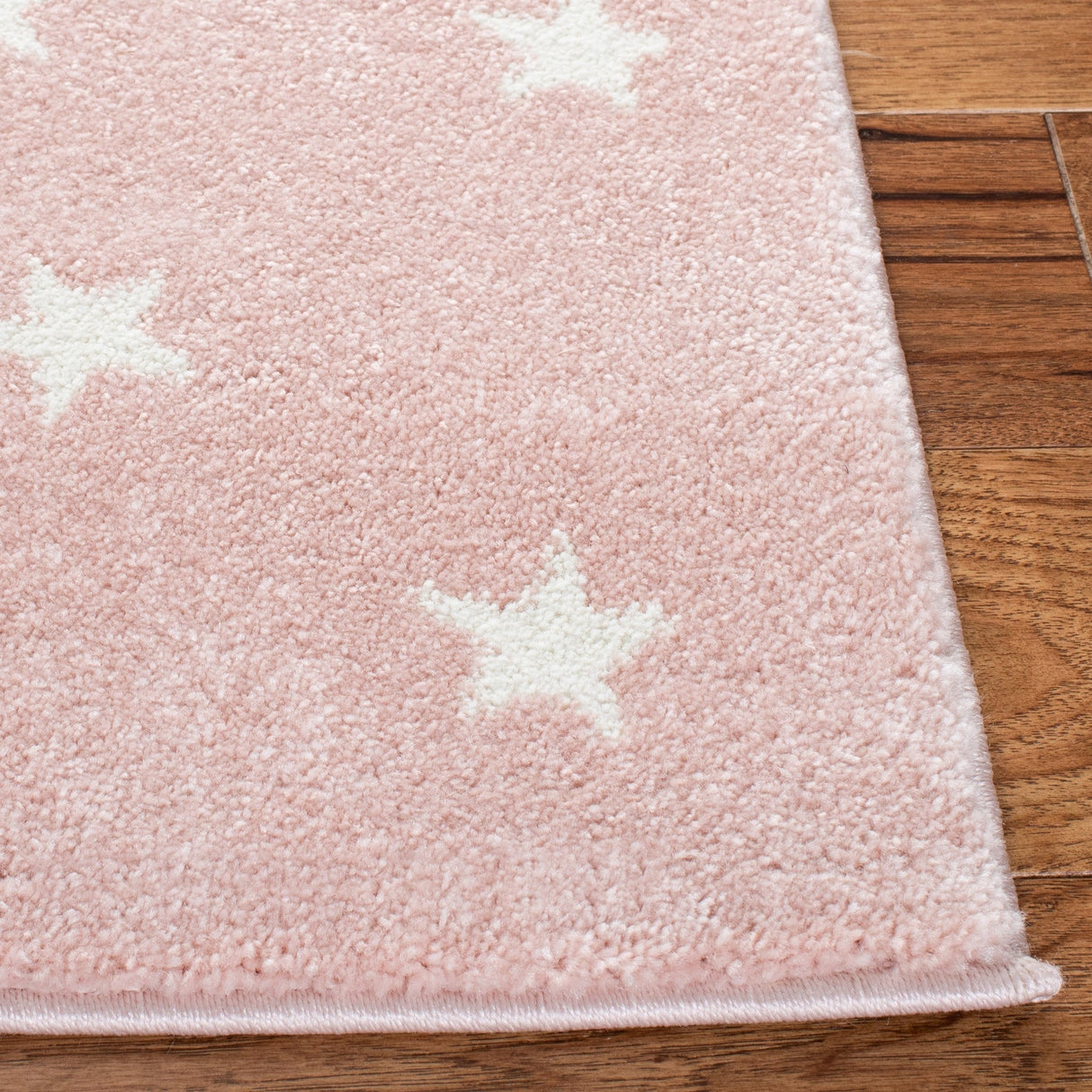 Safavieh Carousel Kids Crk135U Pink/Grey Rug - Safavieh - crk135u - 3r