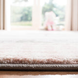 Safavieh Carousel Kids Crk153P Pink/Ivory Rug - Safavieh - crk153p - 3