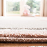 Safavieh Carousel Kids Crk166P Pink/Ivory Rug - Safavieh - crk166p - 3r