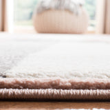 Safavieh Carousel Kids Crk191P Pink/Ivory Rug - Safavieh - crk191p - 3