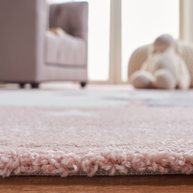 Safavieh Carousel Kids Crk195U Pink/White Rugs - Safavieh - crk195u - 3r