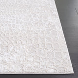 Safavieh Carter Crt200A Ivory/Taupe Rug - Safavieh - crt200a - 4
