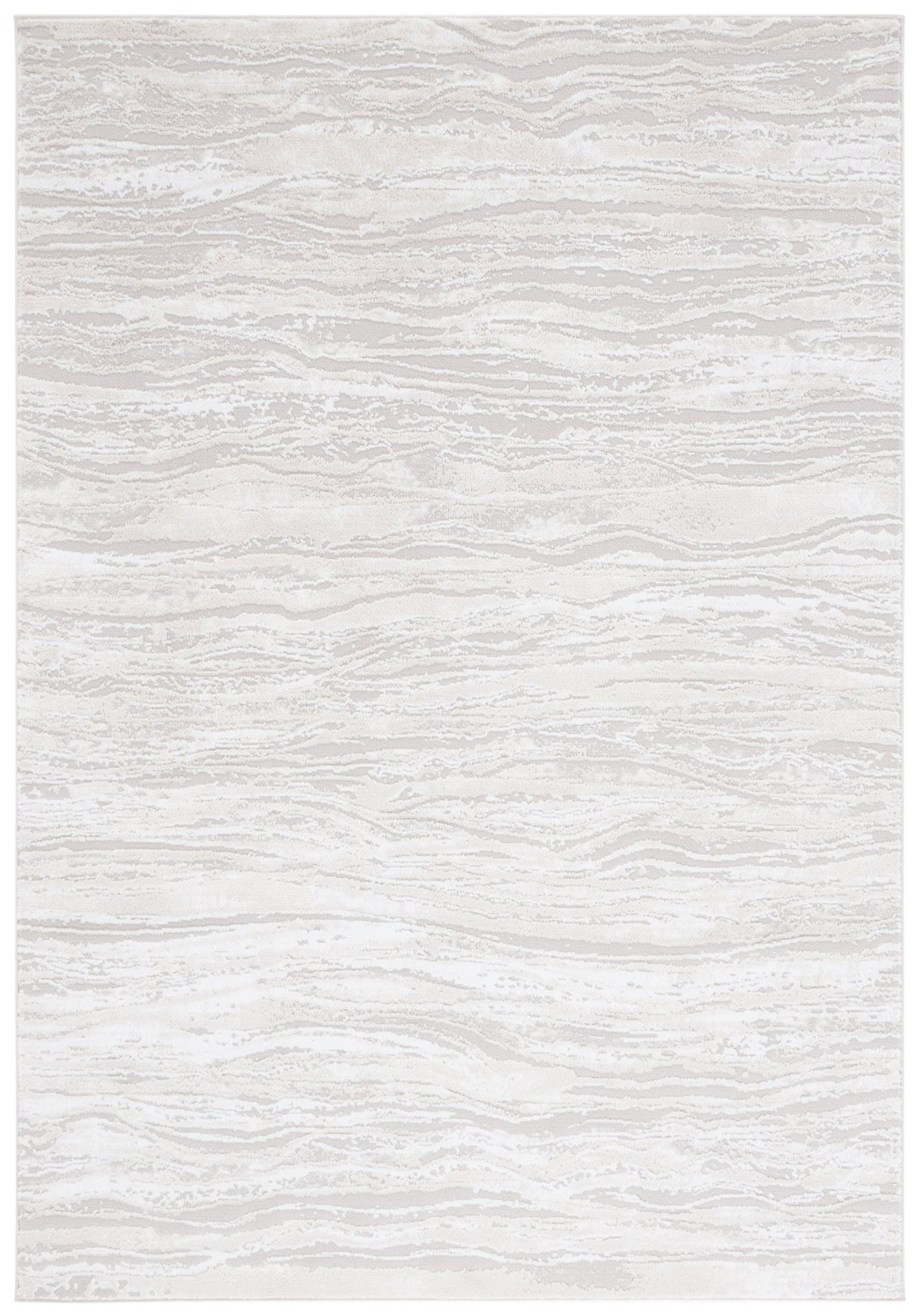 Safavieh Carter Crt202A Ivory/Taupe Rug - Safavieh - crt202a - 4