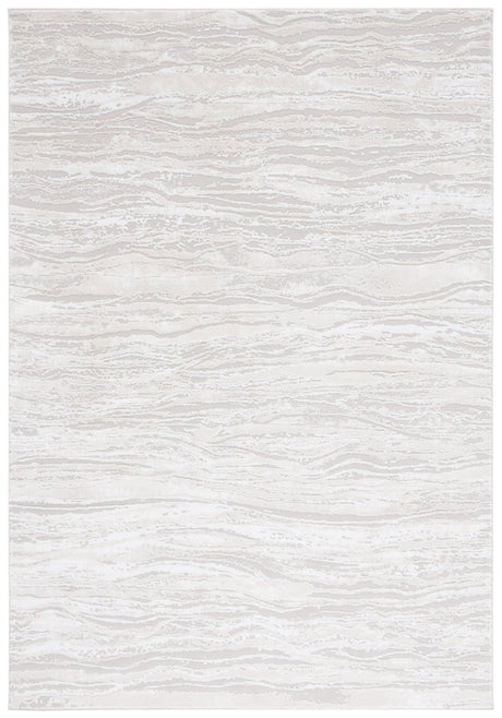 Safavieh Carter Crt202A Ivory/Taupe Rug - Safavieh - crt202a - 4