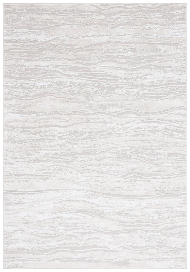 Safavieh Carter Crt202A Ivory/Taupe Rug - Safavieh - crt202a - 4