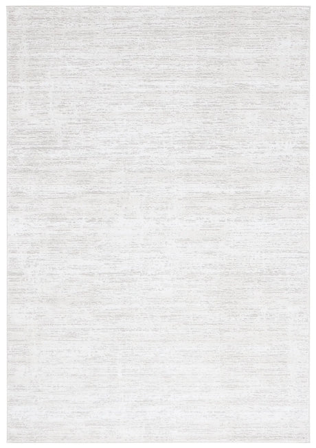 Safavieh Carter 4'-0" x 6'-0" Rug in Ivory / Taupe