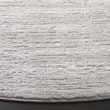 Safavieh Carter 5'-0" x 5'-0" Rug in Ivory / Taupe