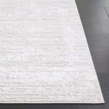 Safavieh Carter 4'-0" x 6'-0" Rug in Ivory / Taupe