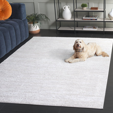 Safavieh Carter Crt204A Ivory/Taupe Rug - Safavieh - crt204a - 4