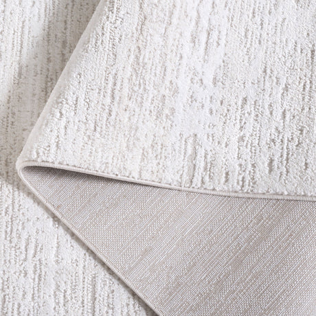 Safavieh Carter Crt204A Ivory/Taupe Rug - Safavieh - crt204a - 4