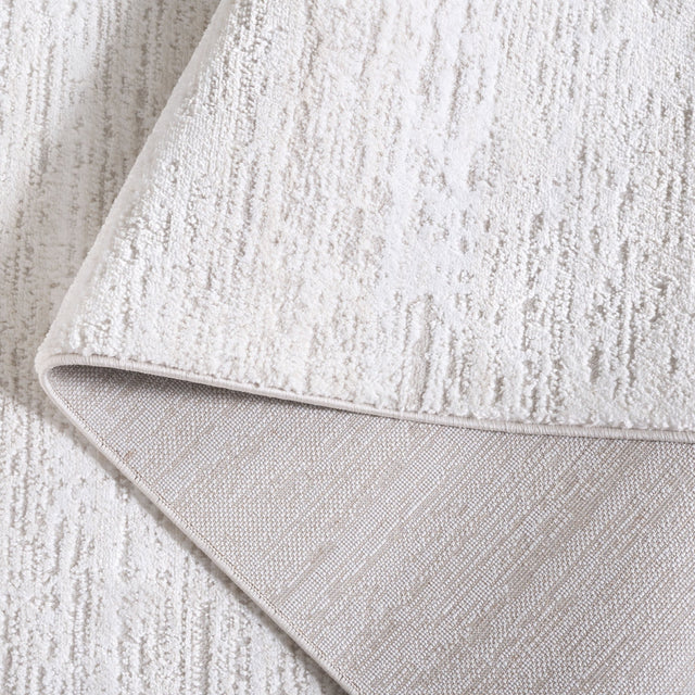 Safavieh Carter Crt204A Ivory/Taupe Rug - Safavieh - crt204a - 4