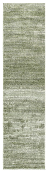 Safavieh Carter 2'-0" x 8'-0" Rug in Sage / Green