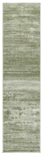 Safavieh Carter 2'-0" x 8'-0" Rug in Sage / Green