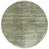 Safavieh Carter 6'-7" x 6'-7" Rug in Sage / Green