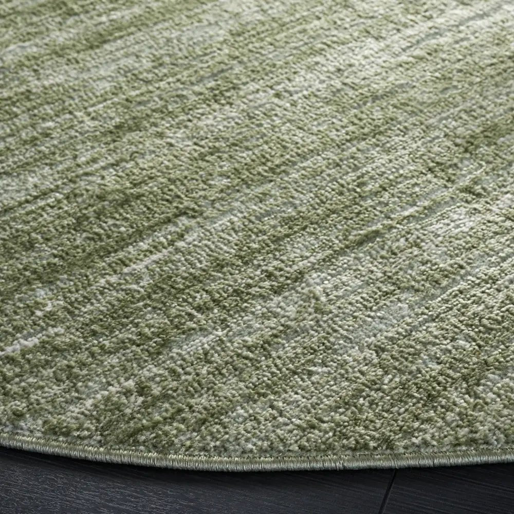 Safavieh Carter 6'-7" x 6'-7" Rug in Sage / Green