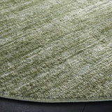 Safavieh Carter 6'-7" x 6'-7" Rug in Sage / Green
