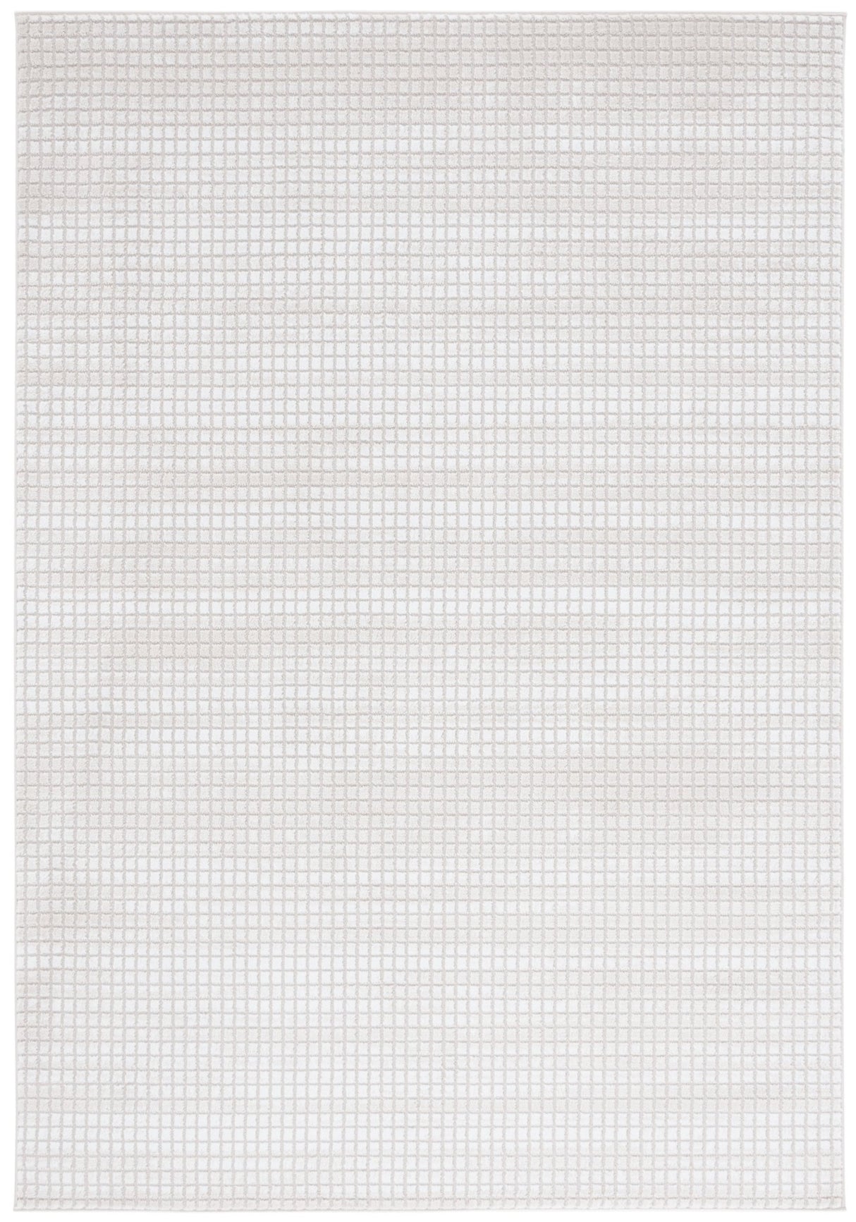 Safavieh Carter Crt206A Ivory/Taupe Rug - Safavieh - crt206a - 4