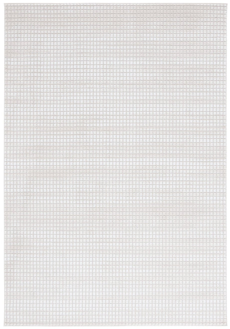 Safavieh Carter Crt206A Ivory/Taupe Rug - Safavieh - crt206a - 4