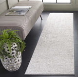 Safavieh Carter 2'-0" x 10'-0" Rug in Ivory / Taupe