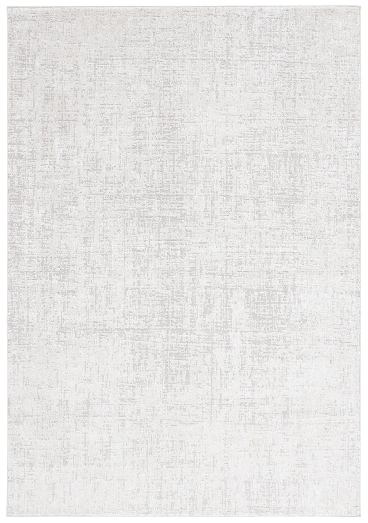 Safavieh Carter 4'-0" x 6'-0" Rug in Ivory / Taupe