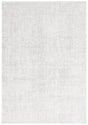 Safavieh Carter 4'-0" x 6'-0" Rug in Ivory / Taupe