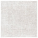 Safavieh Carter 6'-7" x 6'-7" Rug in Ivory / Taupe