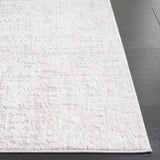 Safavieh Carter 4'-0" x 6'-0" Rug in Ivory / Taupe