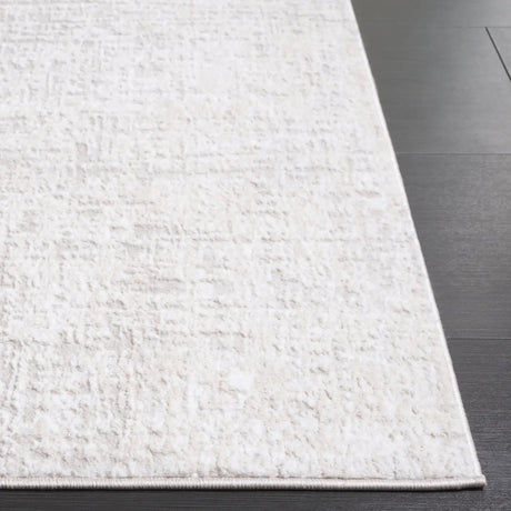 Safavieh Carter 4'-0" x 6'-0" Rug in Ivory / Taupe