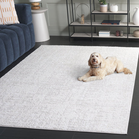 Safavieh Carter Crt208A Ivory/Taupe Rug - Safavieh - crt208a - 4