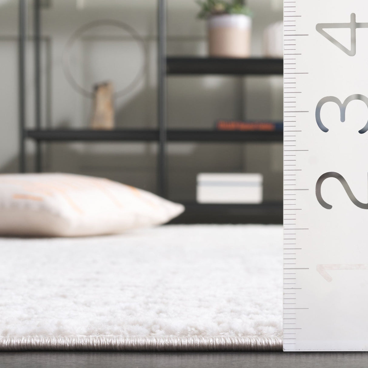 Safavieh Carter Crt208A Ivory/Taupe Rug - Safavieh - crt208a - 4