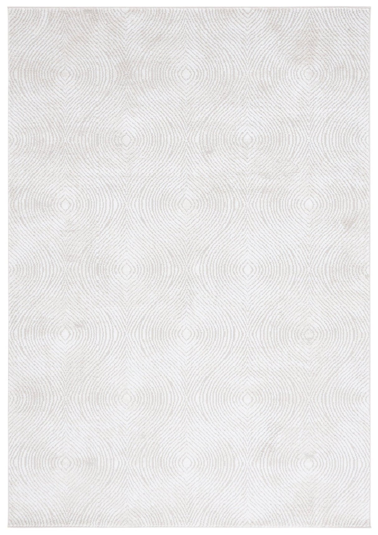 Safavieh Carter Crt210A Ivory/Taupe Rug - Safavieh - crt210a - 4