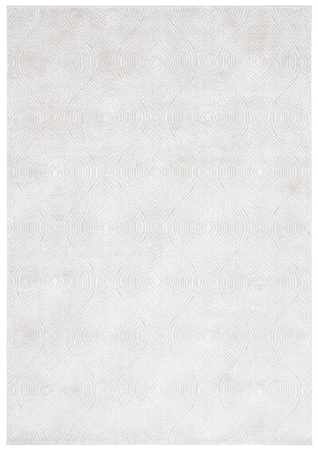 Safavieh Carter Crt210A Ivory/Taupe Rug - Safavieh - crt210a - 4