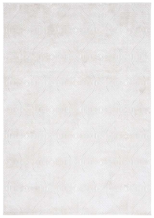 Safavieh Carter Crt210A Ivory/Taupe Rug - Safavieh - crt210a - 4