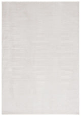 Safavieh Carter 4'-0" x 6'-0" Rug in Ivory / Taupe