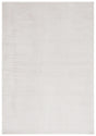Safavieh Carter 4'-0" x 6'-0" Rug in Ivory / Taupe