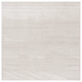 Safavieh Carter 6'-7" x 6'-7" Rug in Ivory / Taupe
