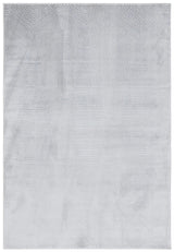 Safavieh Carter 4'-0" x 6'-0" Rug in Grey / Light Grey