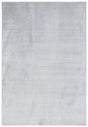 Safavieh Carter 4'-0" x 6'-0" Rug in Grey / Light Grey