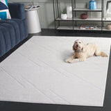 Safavieh Carter Crt214B Ivory/Taupe Rug - Safavieh - crt214b - 4