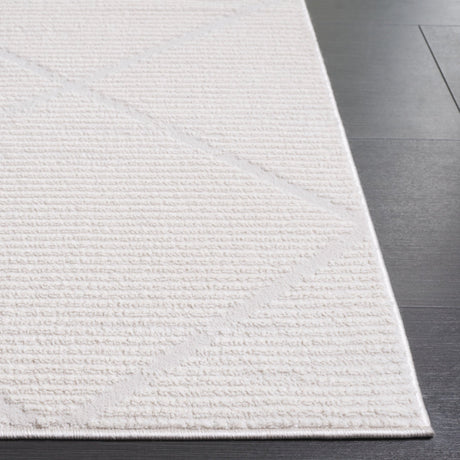 Safavieh Carter Crt214B Ivory/Taupe Rug - Safavieh - crt214b - 4