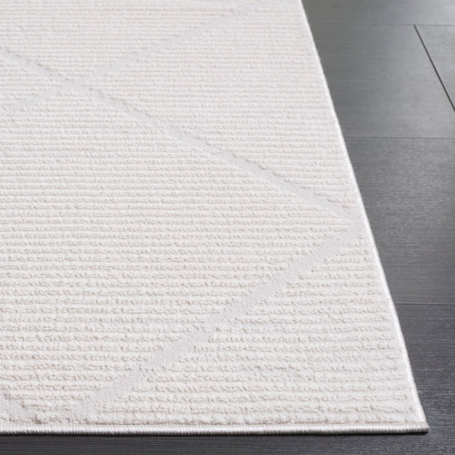Safavieh Carter Crt214B Ivory/Taupe Rug - Safavieh - crt214b - 4