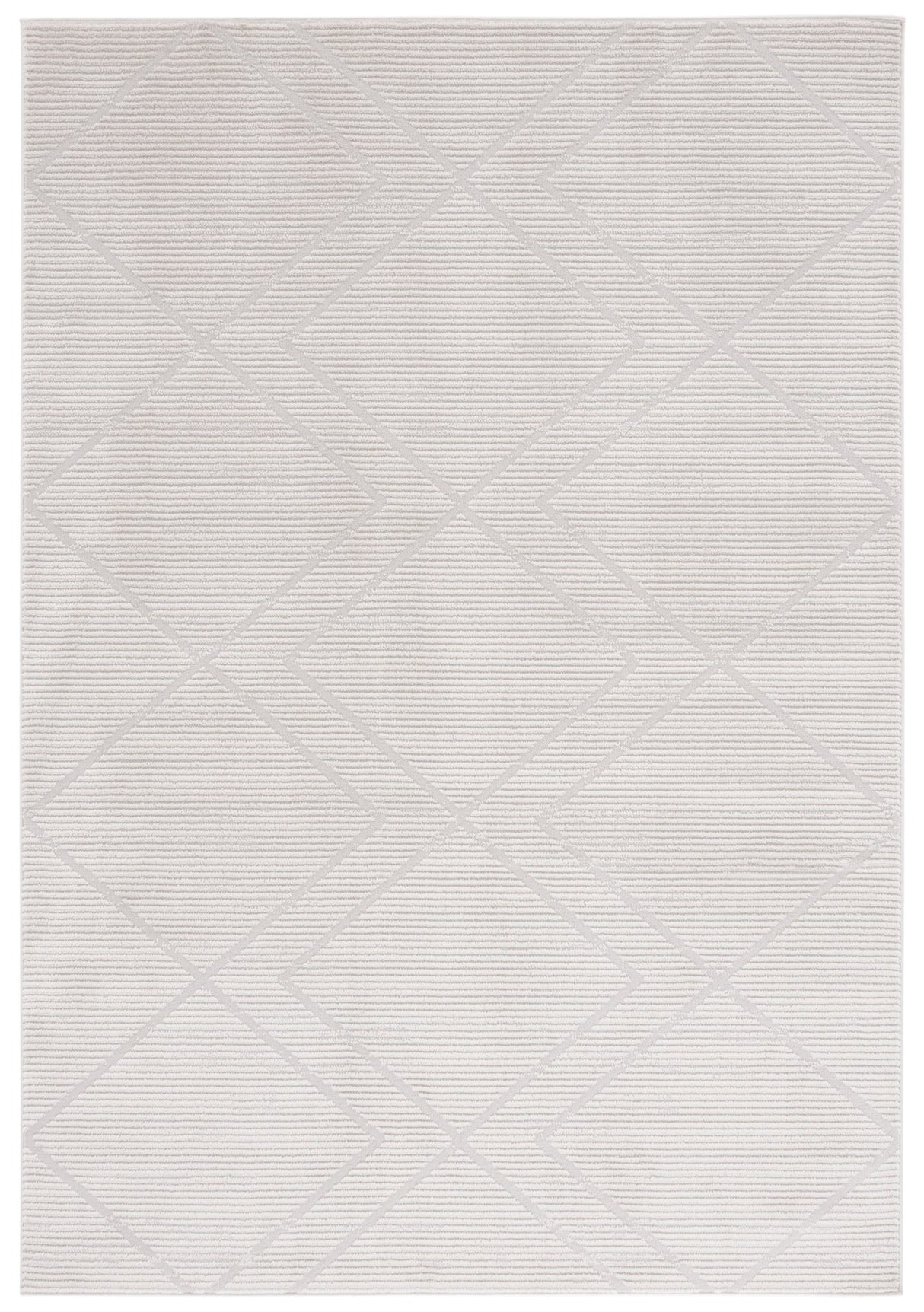Safavieh Carter Crt214B Ivory/Taupe Rug - Safavieh - crt214b - 4