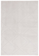 Safavieh Carter Crt214B Ivory/Taupe Rug - Safavieh - crt214b - 4