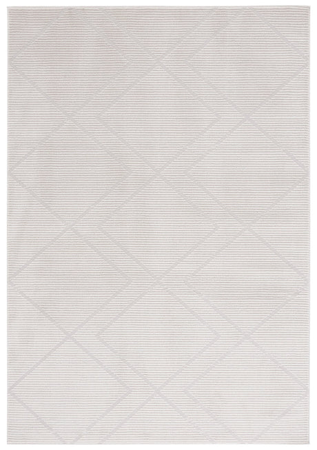 Safavieh Carter Crt214B Ivory/Taupe Rug - Safavieh - crt214b - 4
