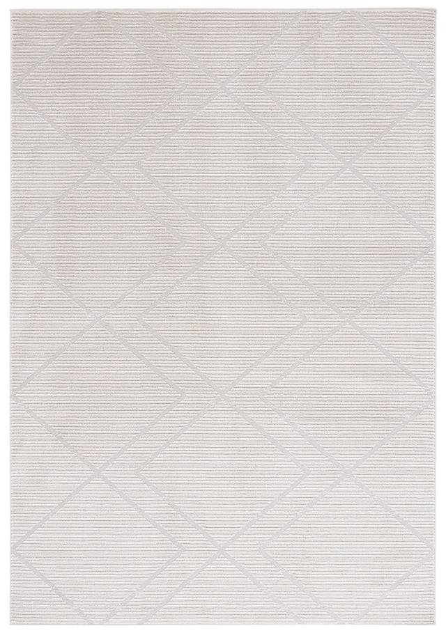 Safavieh Carter Crt214B Ivory/Taupe Rug - Safavieh - crt214b - 4