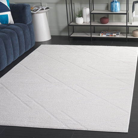 Safavieh Carter Crt214B Ivory/Taupe Rug - Safavieh - crt214b - 4