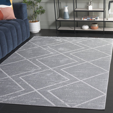 Safavieh Carter Crt214F Grey/Light Grey Rug - Safavieh - crt214f - 4