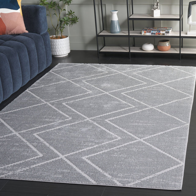 Safavieh Carter Crt214F Grey/Light Grey Rug - Safavieh - crt214f - 4
