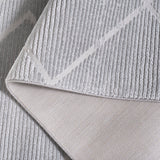 Safavieh Carter Crt214F Grey/Light Grey Rug - Safavieh - crt214f - 4