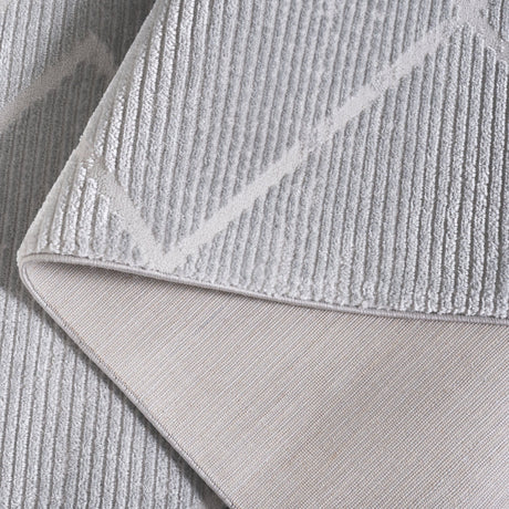 Safavieh Carter Crt214F Grey/Light Grey Rug - Safavieh - crt214f - 4